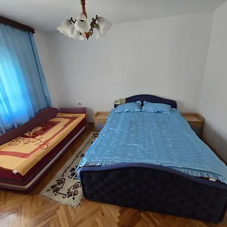 Zele Lägenhet Jajce