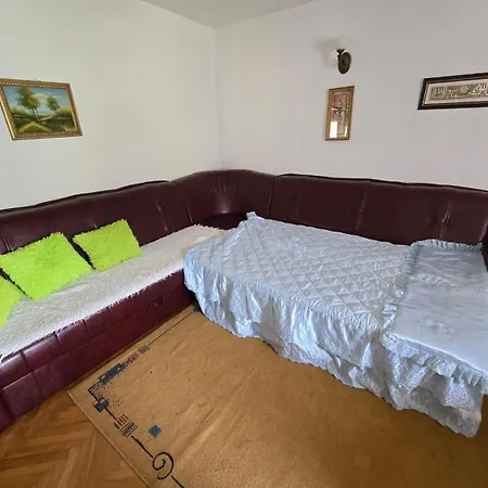 Lägenhet Zele Jajce